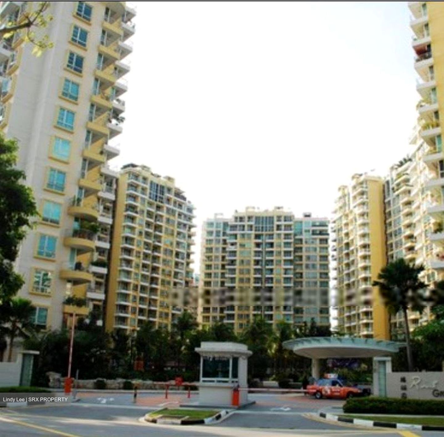 Amber Gardens (D15), Condominium #444210151